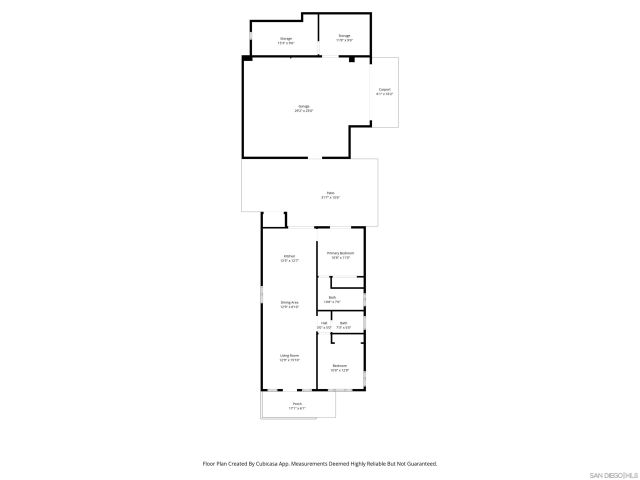 2129 31st St, San Diego, CA 92104