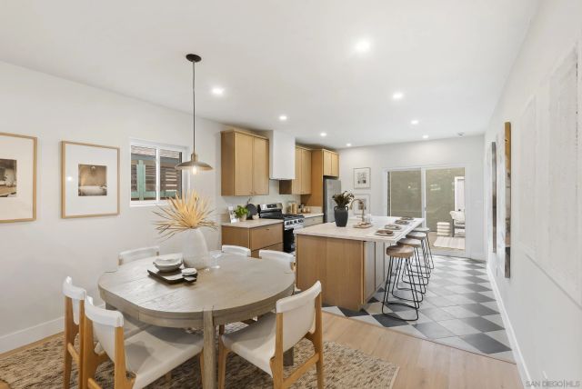 2129 31st St, San Diego, CA 92104