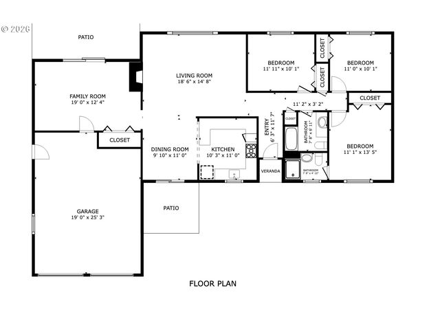 7575 Sw 140TH Ave, Beaverton, OR 97008