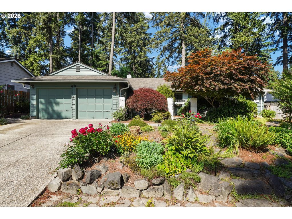 7575 Sw 140TH Ave, Beaverton, OR 97008