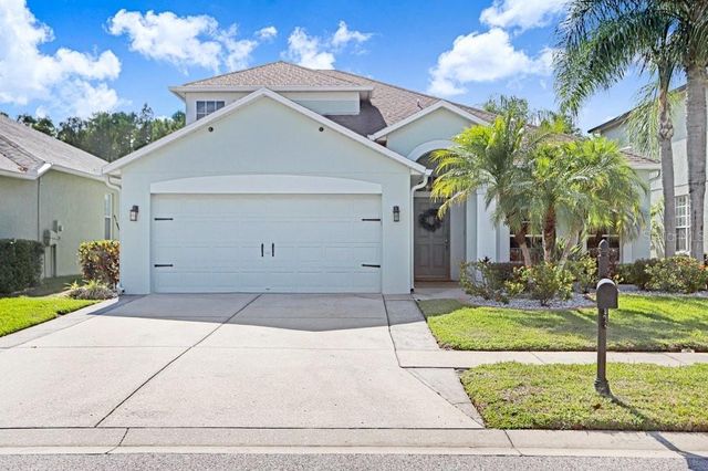 3915 DUKE FIRTH STREET, Land O Lakes, FL 34638