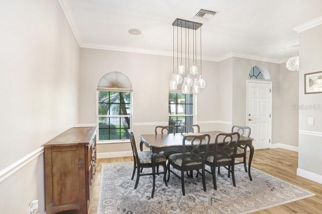 3915 DUKE FIRTH STREET, Land O Lakes, FL 34638