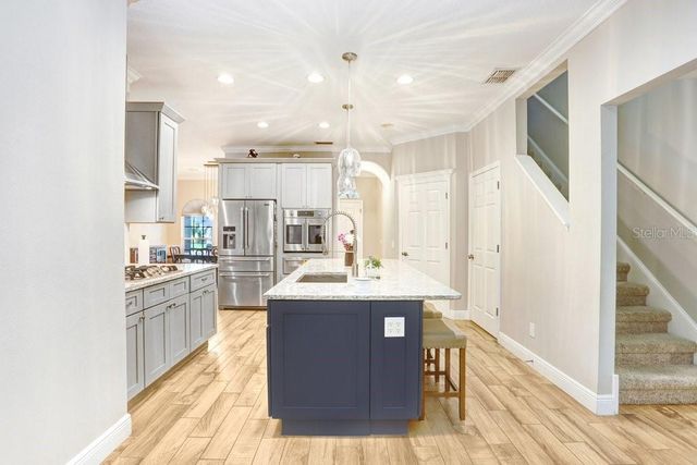 3915 DUKE FIRTH STREET, Land O Lakes, FL 34638