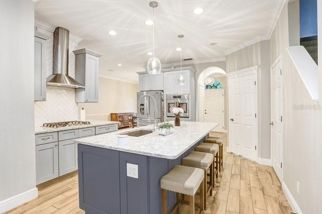 3915 DUKE FIRTH STREET, Land O Lakes, FL 34638