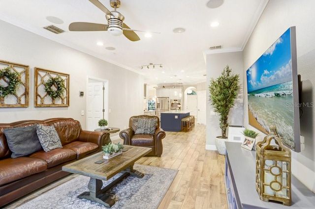 3915 DUKE FIRTH STREET, Land O Lakes, FL 34638