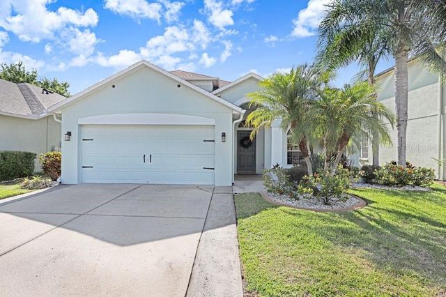 3915 DUKE FIRTH STREET, Land O Lakes, FL 34638