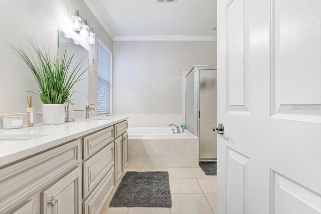 3915 DUKE FIRTH STREET, Land O Lakes, FL 34638