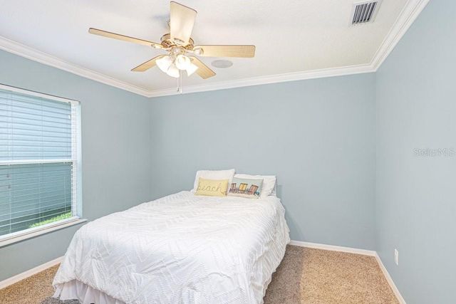 3915 DUKE FIRTH STREET, Land O Lakes, FL 34638