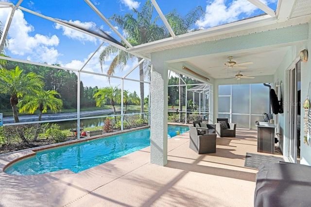 3915 DUKE FIRTH STREET, Land O Lakes, FL 34638