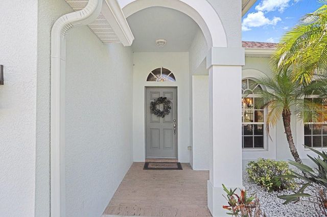 3915 DUKE FIRTH STREET, Land O Lakes, FL 34638
