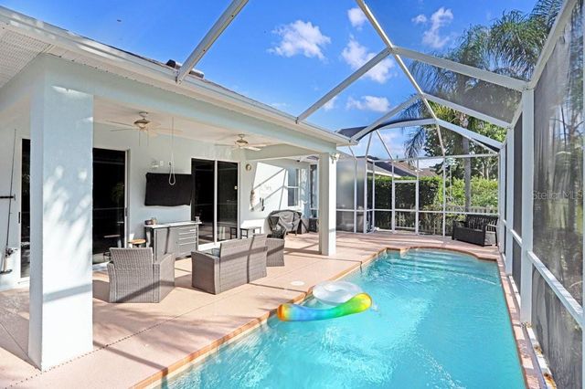 3915 DUKE FIRTH STREET, Land O Lakes, FL 34638