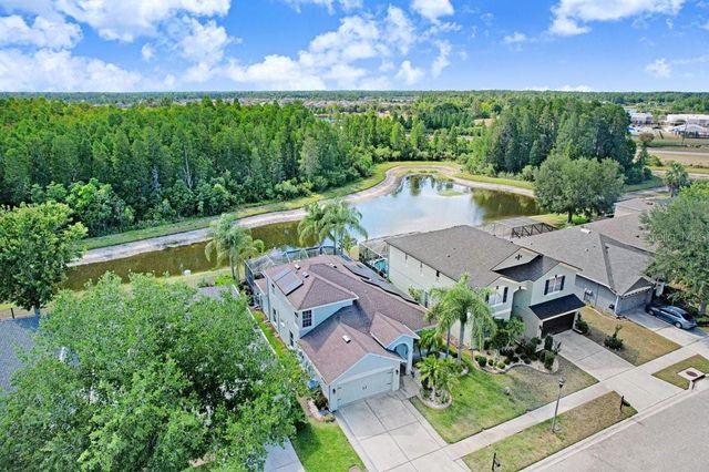 3915 DUKE FIRTH STREET, Land O Lakes, FL 34638