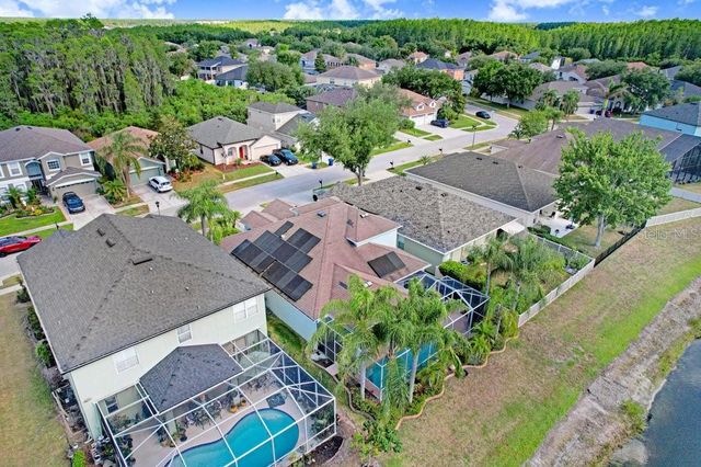 3915 DUKE FIRTH STREET, Land O Lakes, FL 34638