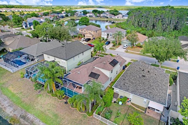 3915 DUKE FIRTH STREET, Land O Lakes, FL 34638