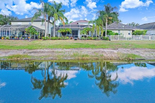 3915 DUKE FIRTH STREET, Land O Lakes, FL 34638