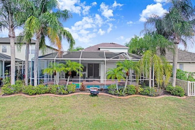 3915 DUKE FIRTH STREET, Land O Lakes, FL 34638