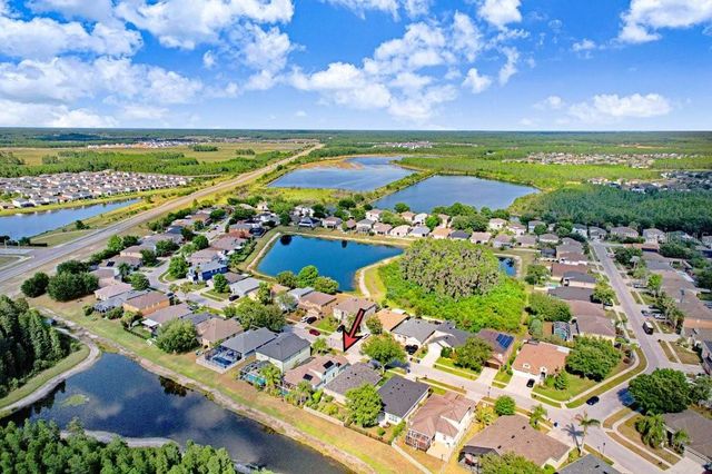 3915 DUKE FIRTH STREET, Land O Lakes, FL 34638