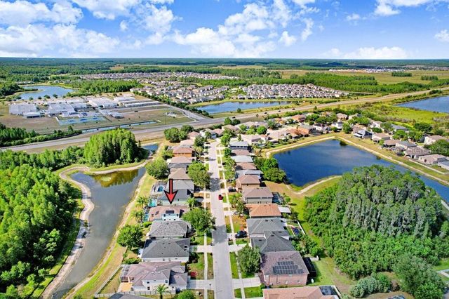 3915 DUKE FIRTH STREET, Land O Lakes, FL 34638