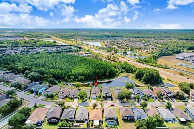 3915 DUKE FIRTH STREET, Land O Lakes, FL 34638