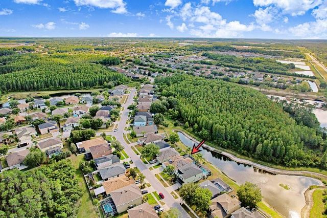 3915 DUKE FIRTH STREET, Land O Lakes, FL 34638