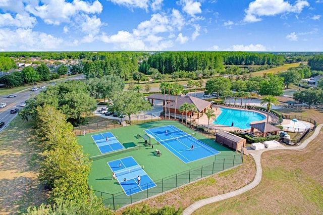 3915 DUKE FIRTH STREET, Land O Lakes, FL 34638