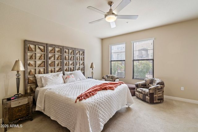 7601 E INDIAN BEND Road 1012, Scottsdale, AZ 85250