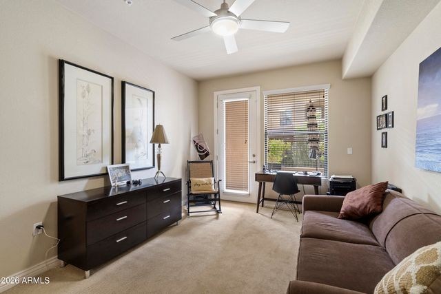 7601 E INDIAN BEND Road 1012, Scottsdale, AZ 85250