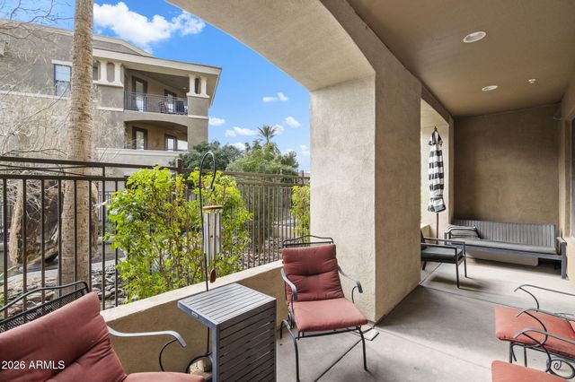 7601 E INDIAN BEND Road 1012, Scottsdale, AZ 85250