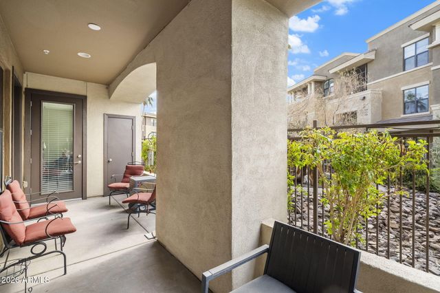 7601 E INDIAN BEND Road 1012, Scottsdale, AZ 85250