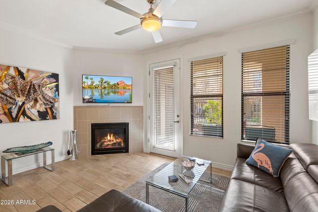 7601 E INDIAN BEND Road 1012, Scottsdale, AZ 85250