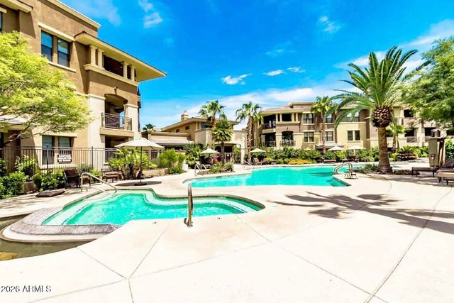 7601 E INDIAN BEND Road 1012, Scottsdale, AZ 85250