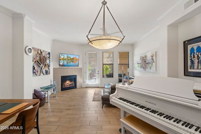 7601 E INDIAN BEND Road 1012, Scottsdale, AZ 85250