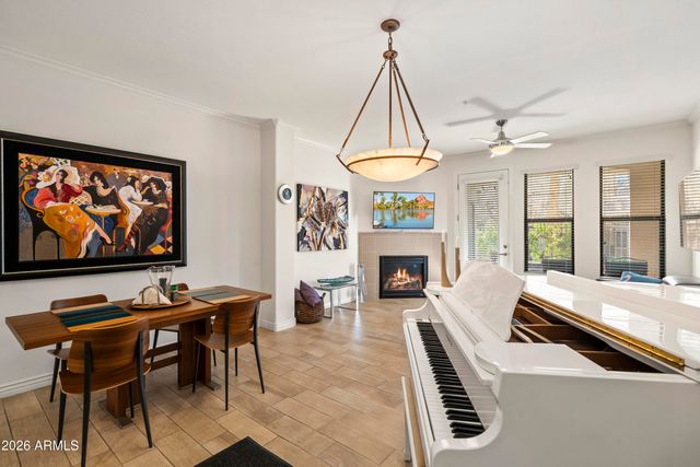 7601 E INDIAN BEND Road 1012, Scottsdale, AZ 85250