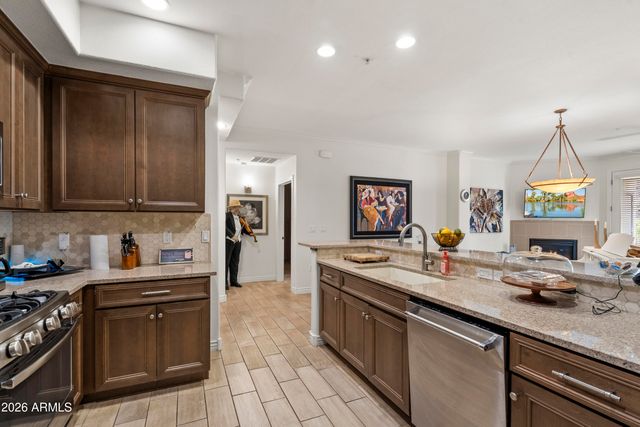 7601 E INDIAN BEND Road 1012, Scottsdale, AZ 85250