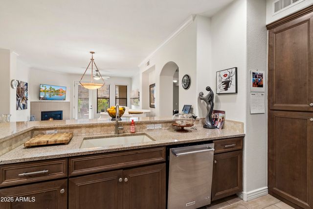 7601 E INDIAN BEND Road 1012, Scottsdale, AZ 85250