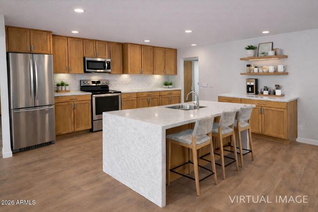 409 E HERMOSA Circle, Tempe, AZ 85282