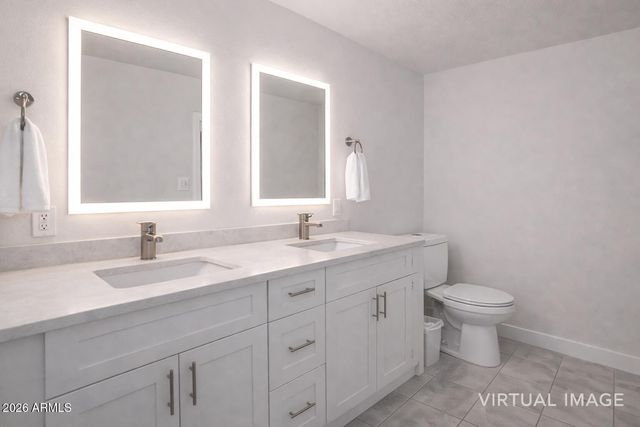 409 E HERMOSA Circle, Tempe, AZ 85282