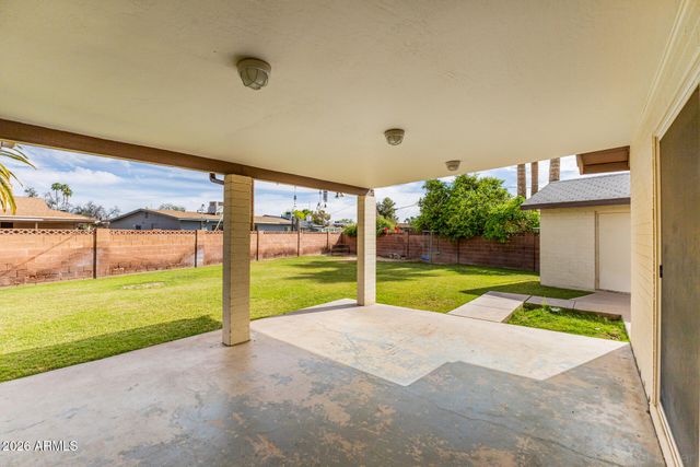 409 E HERMOSA Circle, Tempe, AZ 85282