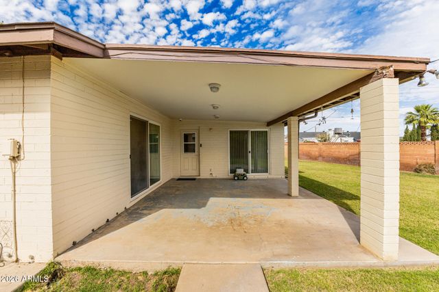 409 E HERMOSA Circle, Tempe, AZ 85282