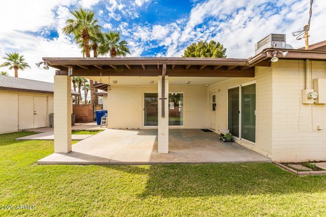 409 E HERMOSA Circle, Tempe, AZ 85282