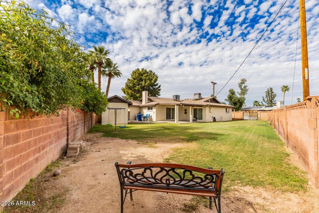 409 E HERMOSA Circle, Tempe, AZ 85282