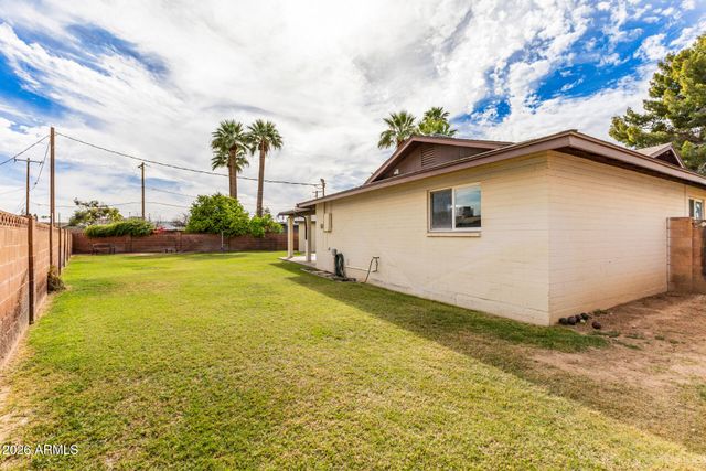 409 E HERMOSA Circle, Tempe, AZ 85282