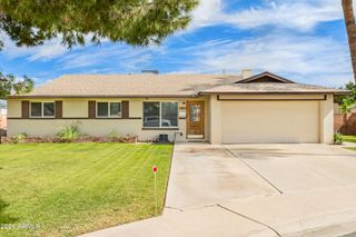 409 E HERMOSA Circle, Tempe, AZ 85282