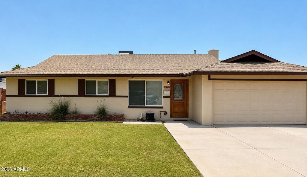 409 E HERMOSA Circle, Tempe, AZ 85282 — photo 4