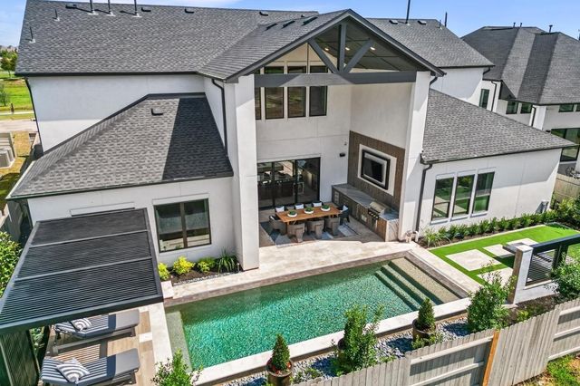 4706 Mulberry Shrubs Lane, Manvel, TX 77578