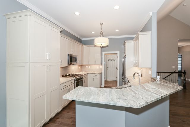 6 Sugar Maple Court, Lake In The Hills, IL 60156