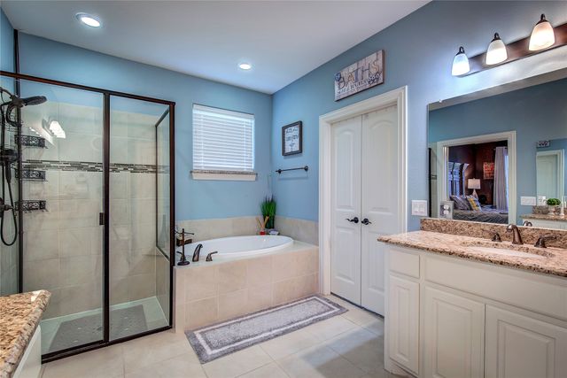 15440 Saddle Ridge Circle, Terrell, TX 75160