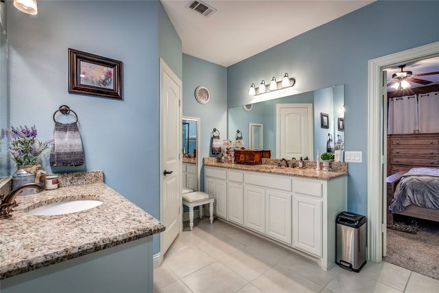 15440 Saddle Ridge Circle, Terrell, TX 75160