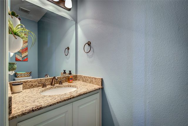 15440 Saddle Ridge Circle, Terrell, TX 75160