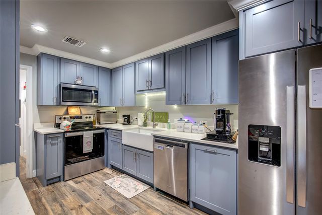 15440 Saddle Ridge Circle, Terrell, TX 75160